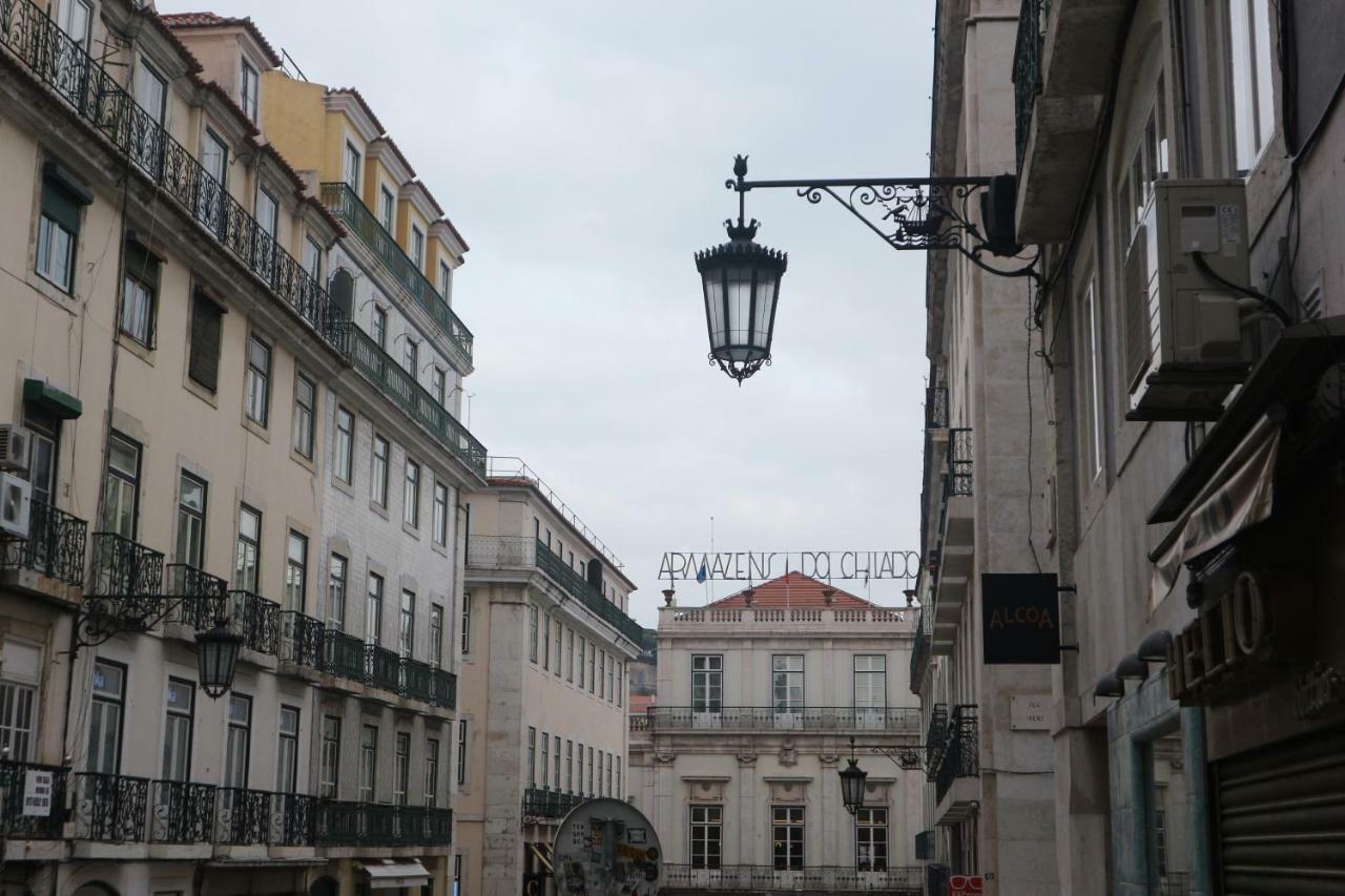 My Home Lisboa Extérieur photo